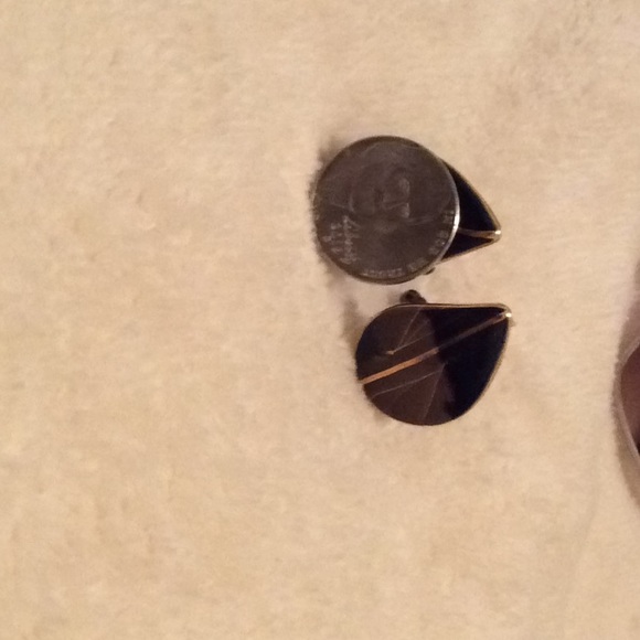 Vintage cufflinks - Picture 7 of 8